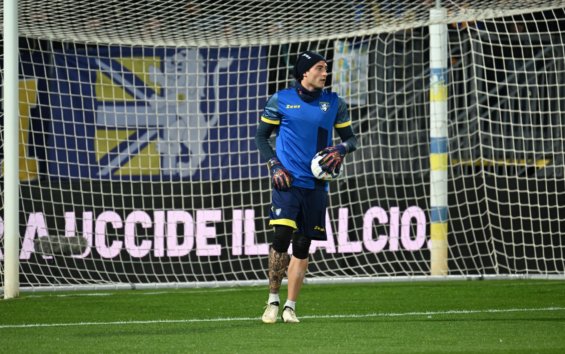 Di Marzio: Turati è il preferito della Fiorentina per la porta