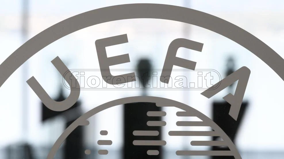 Uefa, sanzioni FPF: multe a Juve, Inter, Milan e Roma. Limite di 23 giocatori per il Başakşehir