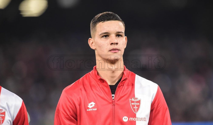 La Fiorentina ci prova per Carboni, l'Inter respinge l'offerta