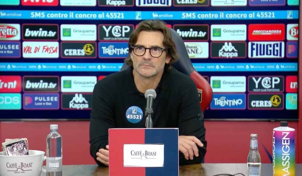 Presentazione di Vanoli e Goretti: domani la conferenza stampa al Viola Park