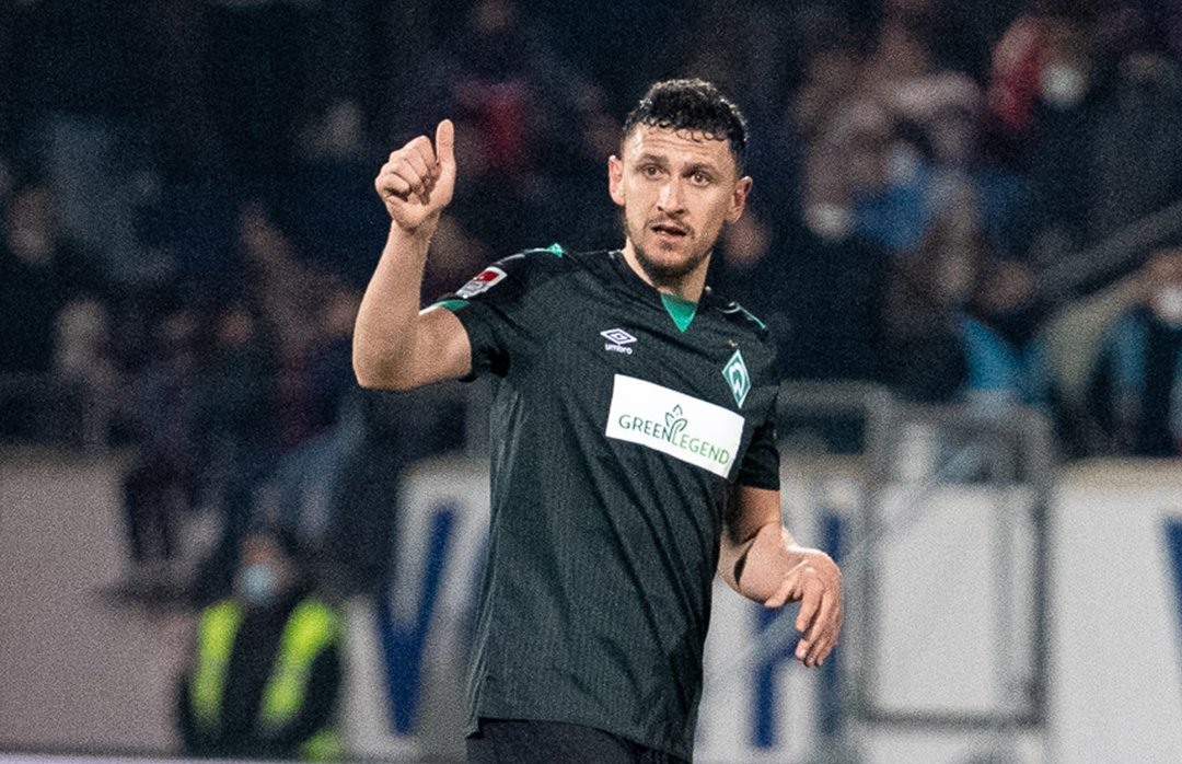 Dalla Serbia: la Fiorentina pensa a Veljkovic per la difesa. Il suo agente è Ramadani