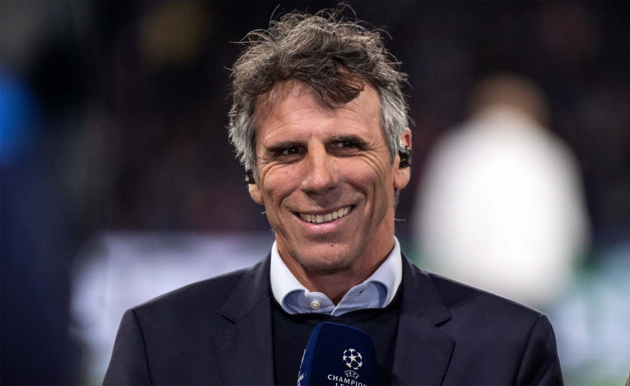 Zola: "Bravo Palladino. Gioco e risultati, sta andando oltre a Firenze. Che sorpresa Kean"