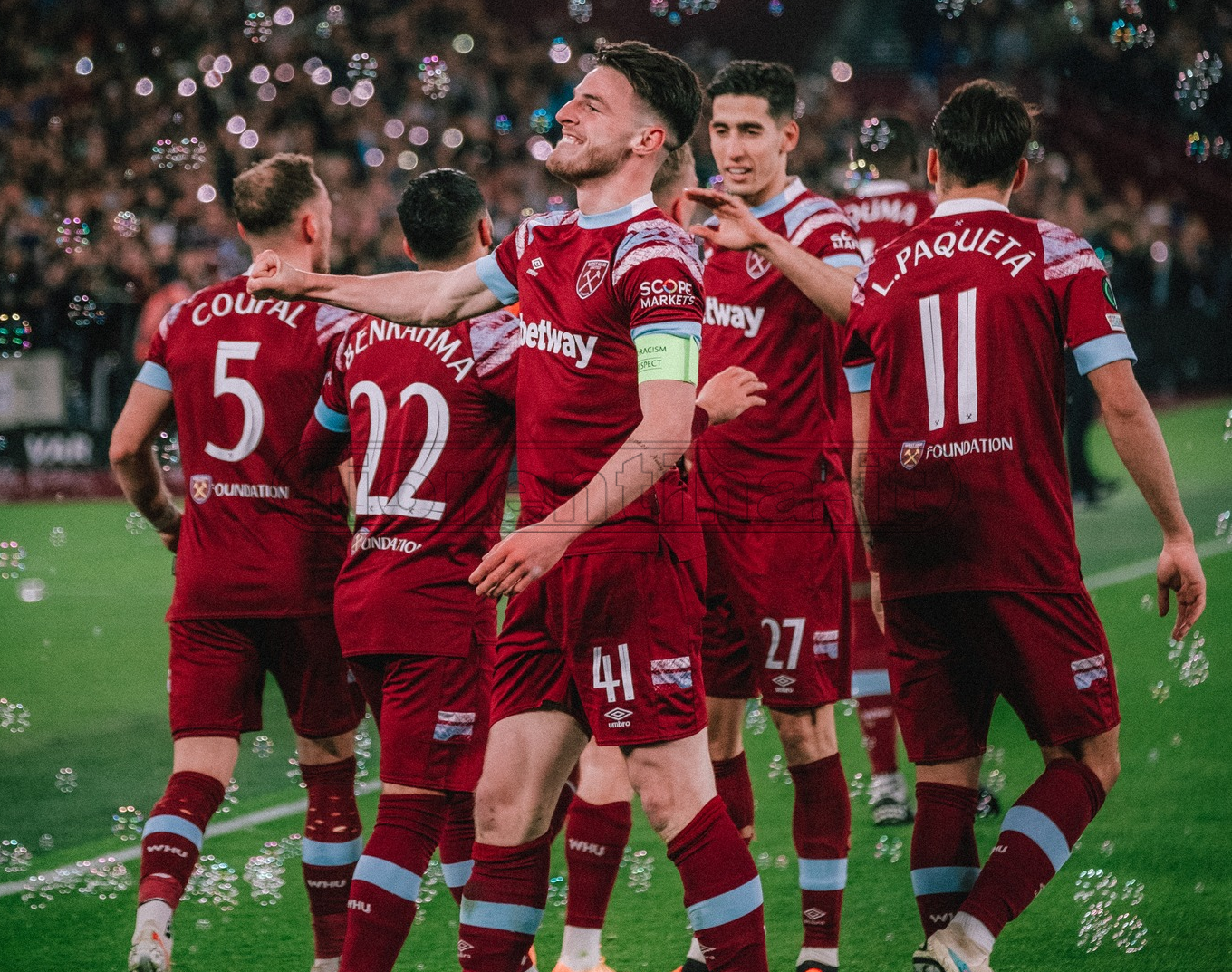 Lo strano caso dei 'Martelli': tanti soldi spesi, pochi punti. Ma il West Ham vola in Europa