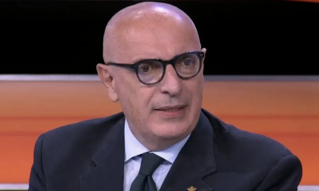 Jacobelli: "Non capisco la diffidenza dei tifosi nei confronti di Italiano"