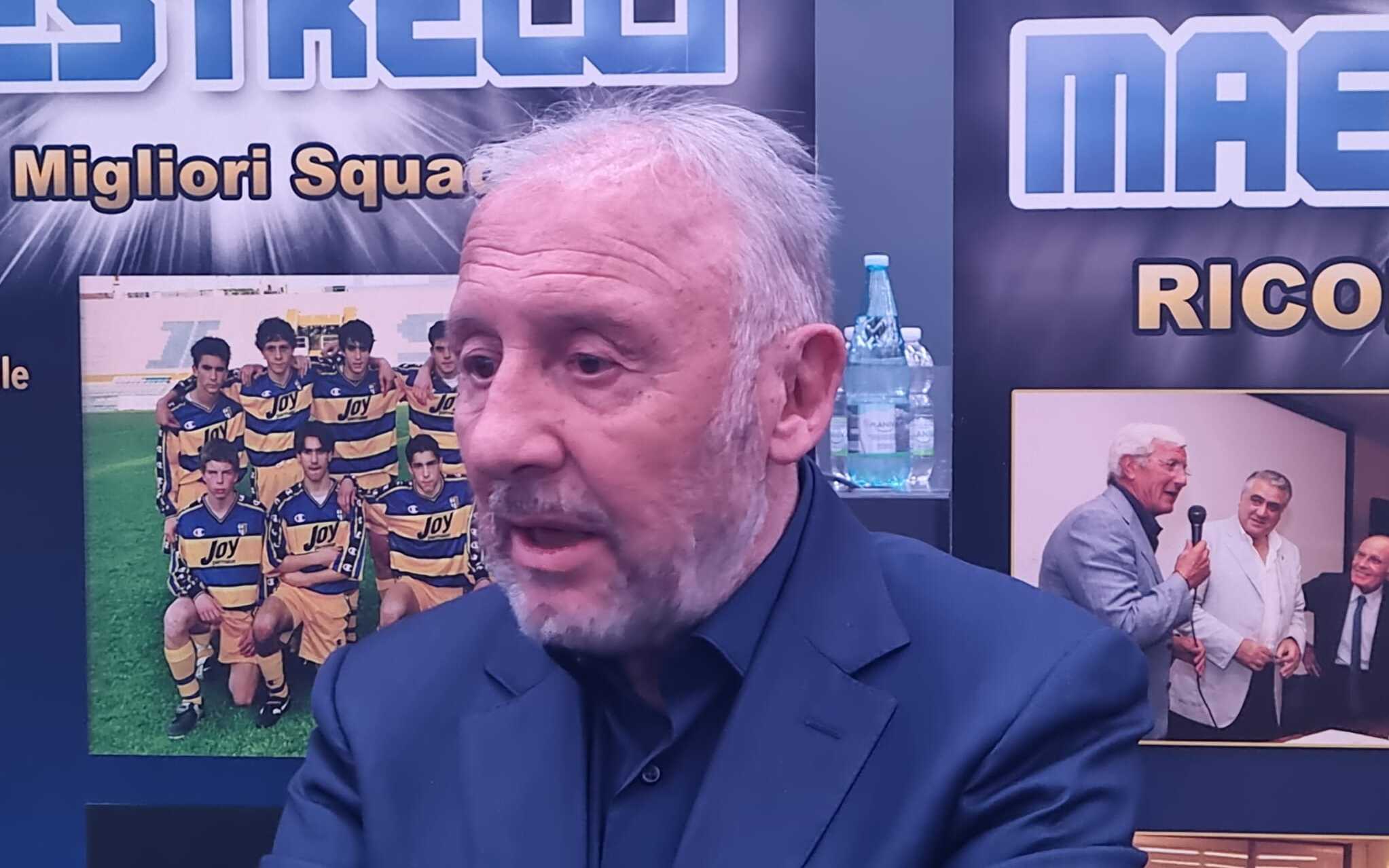 Zaccheroni: "Palladino allenatore in crescita. Sarebbe stato uno sbaglio esonerarlo"