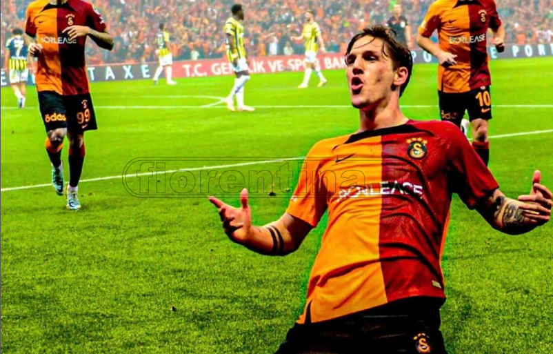 Zaniolo-Fiorentina, c'è feeling: Nicolò vuole rilanciarsi in Italia