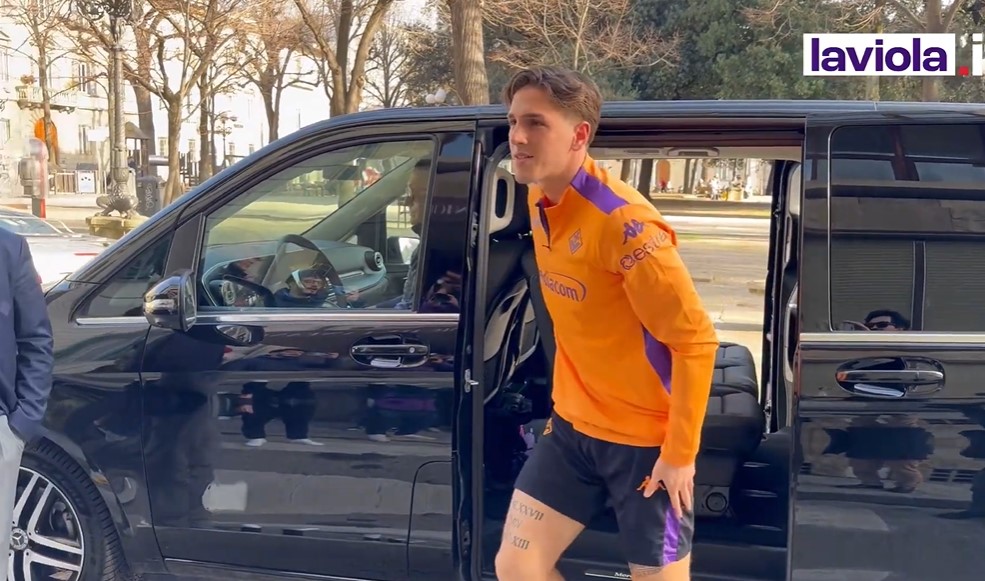 Fagioli e Zaniolo, a Firenze per il rilancio. Qualità e duttilità, l'ex Atalanta anche vice-Kean