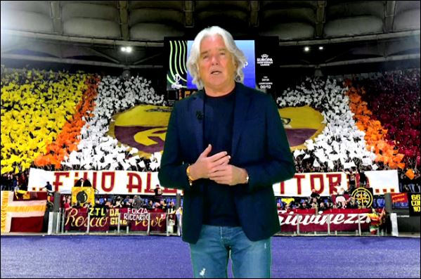 Zazzaroni sul CorSport: "Gimenez sembra colpito da Tyson. Pioli 'no fire', la crisi mi sorprende"