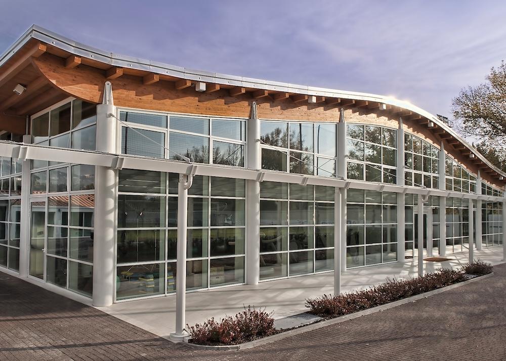 Ricordate i vecchi 'Campini' intitolati ad Astori? Adesso saranno usati per il rugby