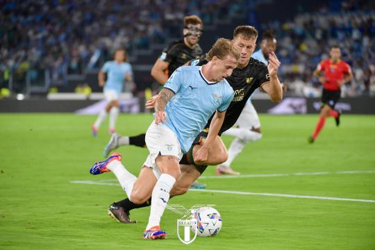 CorFio - Fagioli piace a Sarri. La Fiorentina osserva Rovella