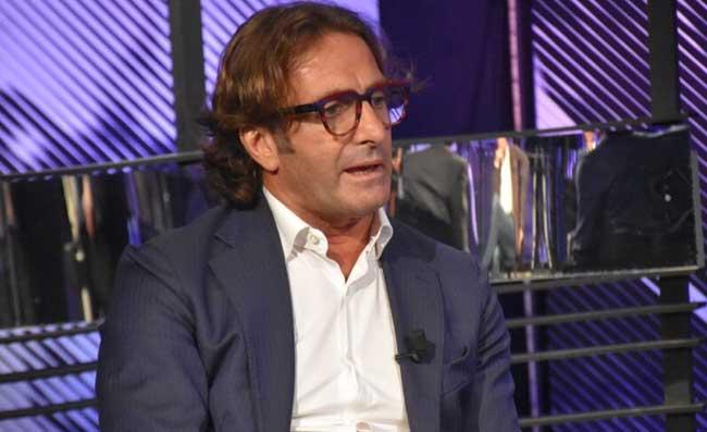 Schwoch: "Vanoli la persona giusta per la Fiorentina. I tifosi stiano dalla parte della squadra"