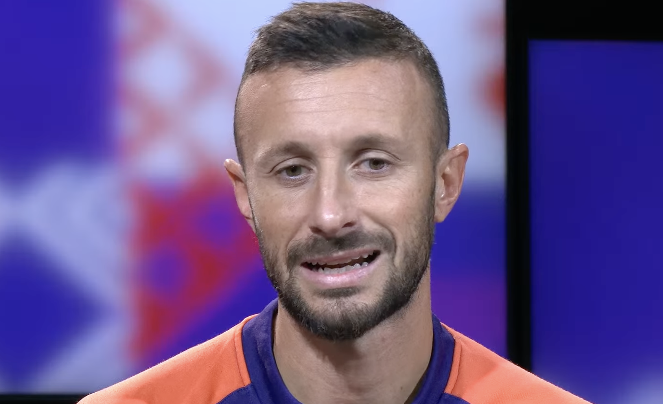 U17, Guberti: "In spogliatoio non si parla di obiettivi di squadra, viene prima la crescita"