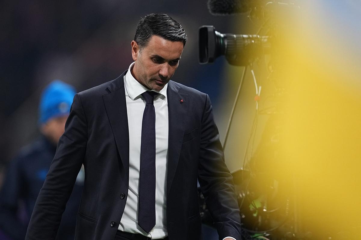 Serie A, il Verona batte l'Atalanta e lascia la Fiorentina all'ultimo posto solitario