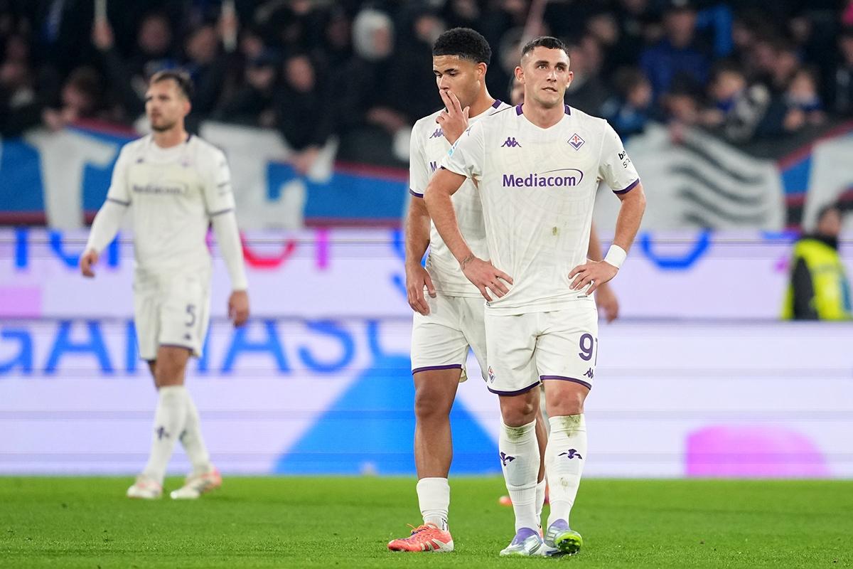 CorFio – Attacco da 110 milioni (tra spesi e clausola Kean), ma con numeri da retrocessione