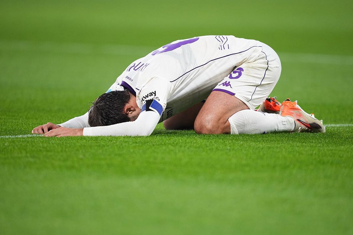 La Nazione – Dietro è notte fonda. Nove gol da palla inattiva, il conto sale