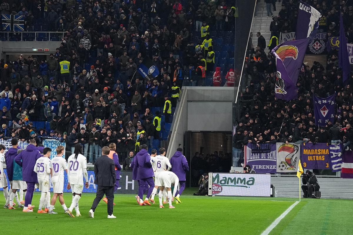 Pucci (ACCVC): «Noi tifosi faremo tutto quello che ci è possibile. Reggio Emilia? Convinto che saremo tantissimi»