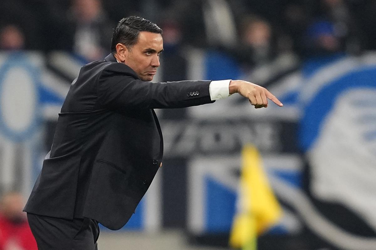 Serie A, le gare di oggi: in campo Sassuolo-Fiorentina, seguono Inter-Como e Verona-Atalanta