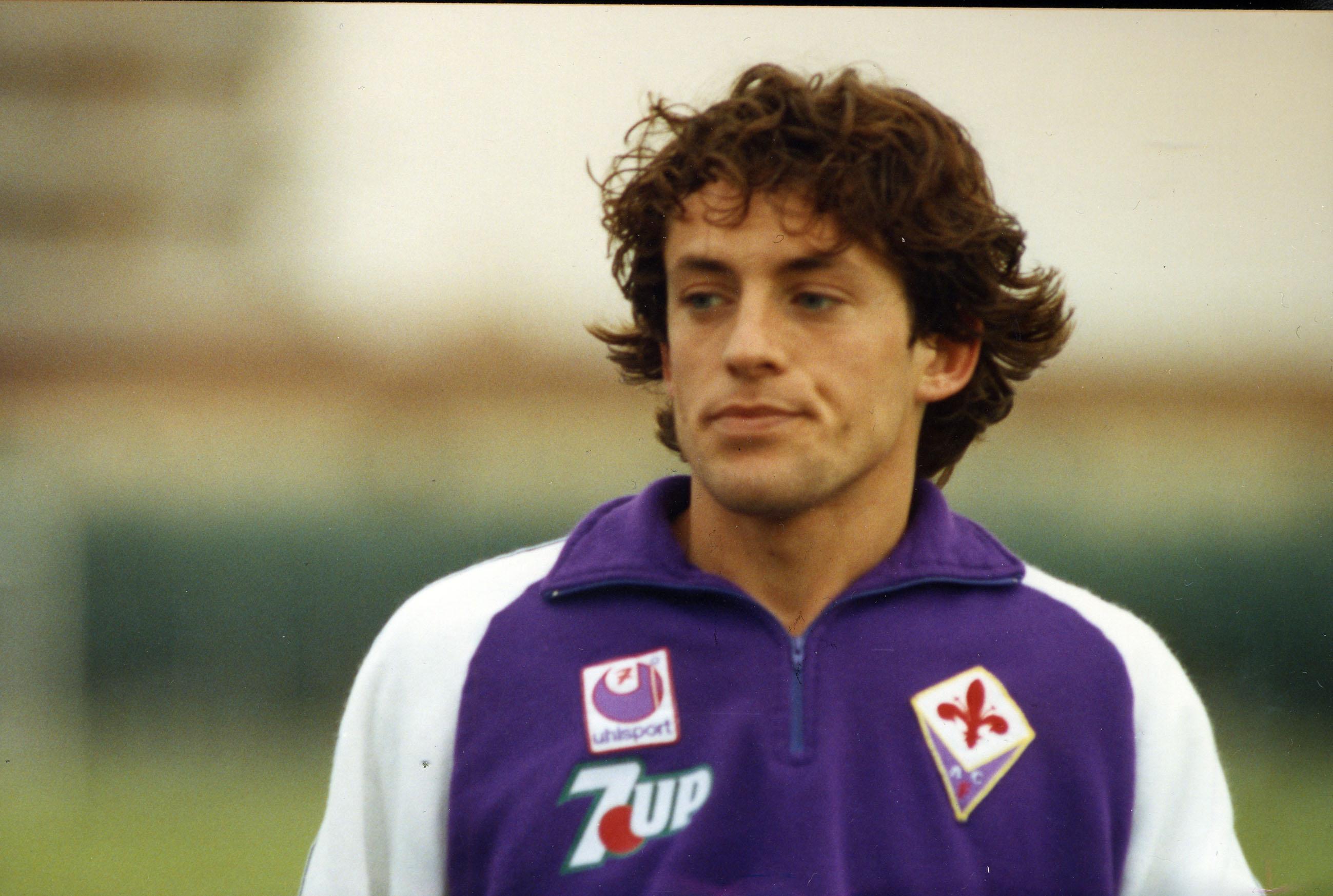 Orlando: "Bisogna insegnare ai tifosi della Fiorentina che non deve arrivare Guardiola o Klopp"