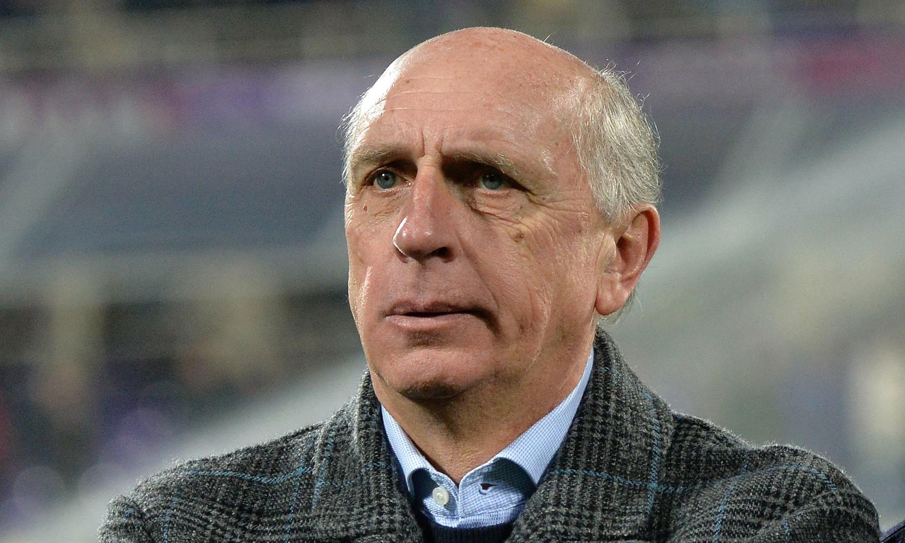 Galbiati: “Serve tanto lavoro sulla testa. C’è troppa paura nei giocatori viola”