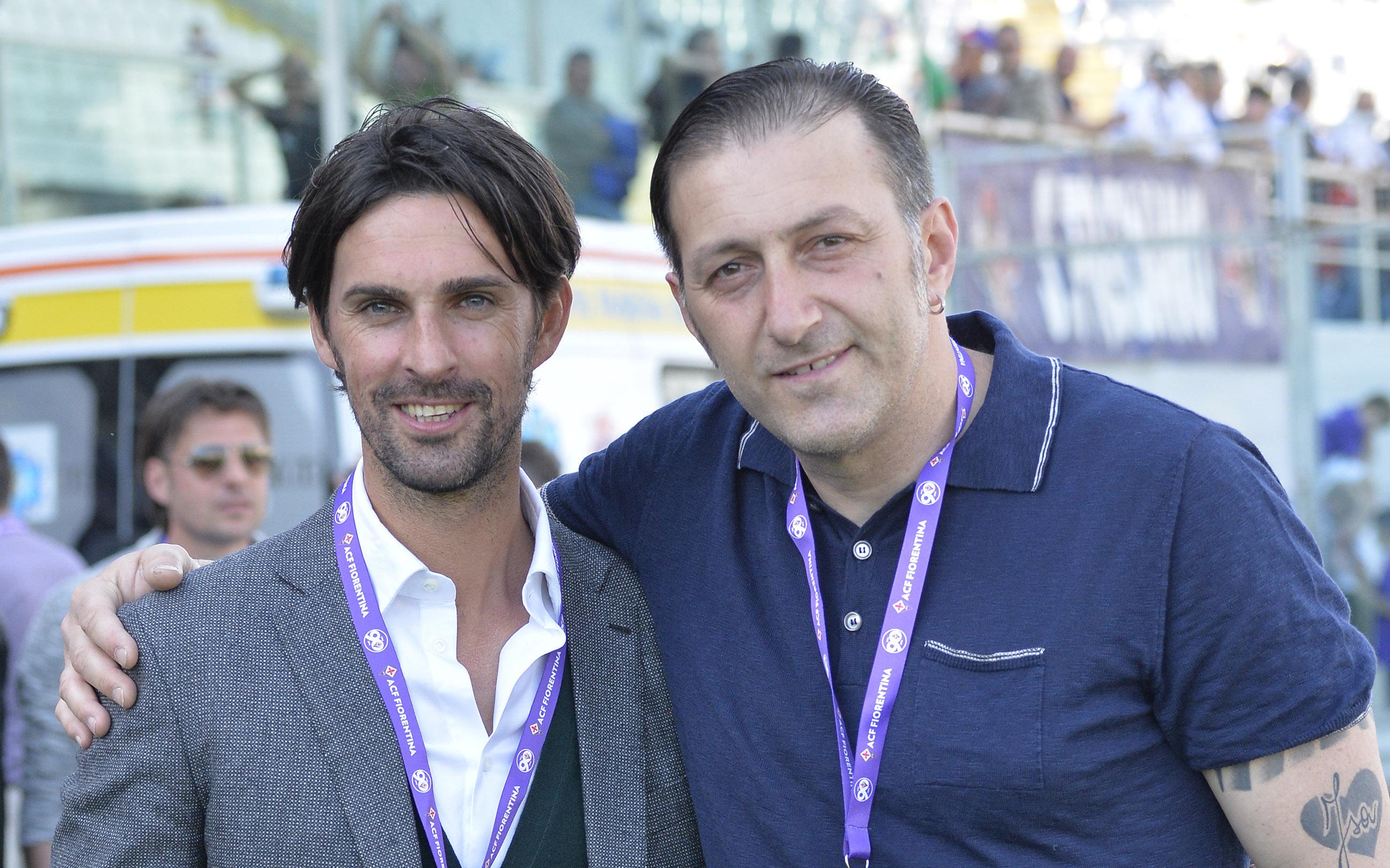 GdS – Riganò: «Ai miei tempi era più dura. Oggi con 5 gol vali già 20 milioni. Firenze speciale per me»