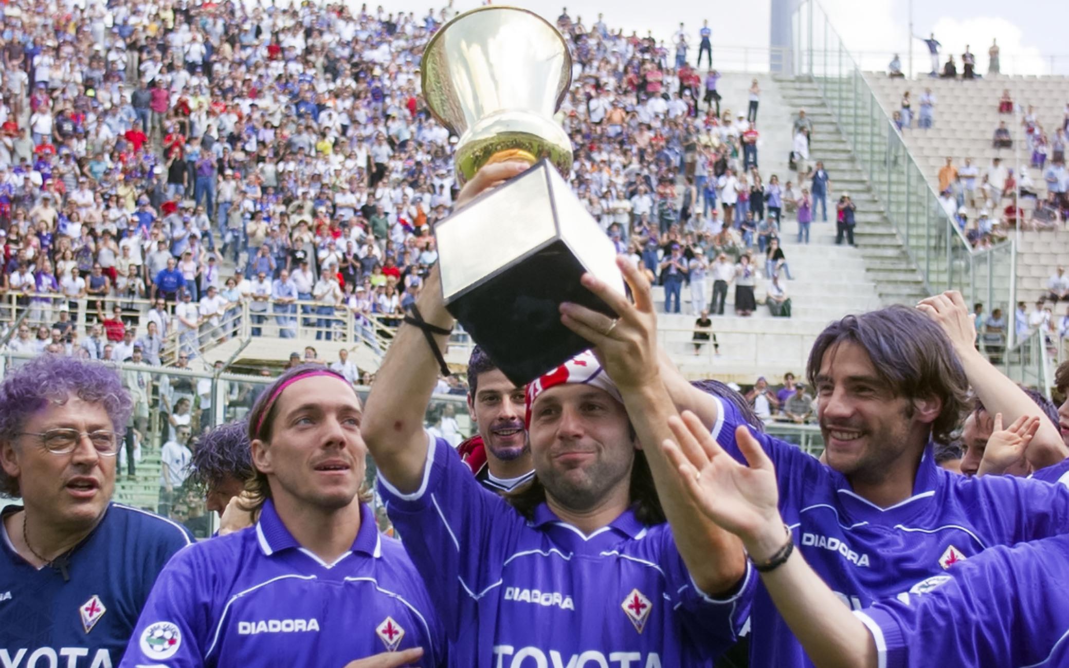 La Nazione - Rossitto: “Ho sentito Paolo, è carico. Tecnico moderno e determinato”