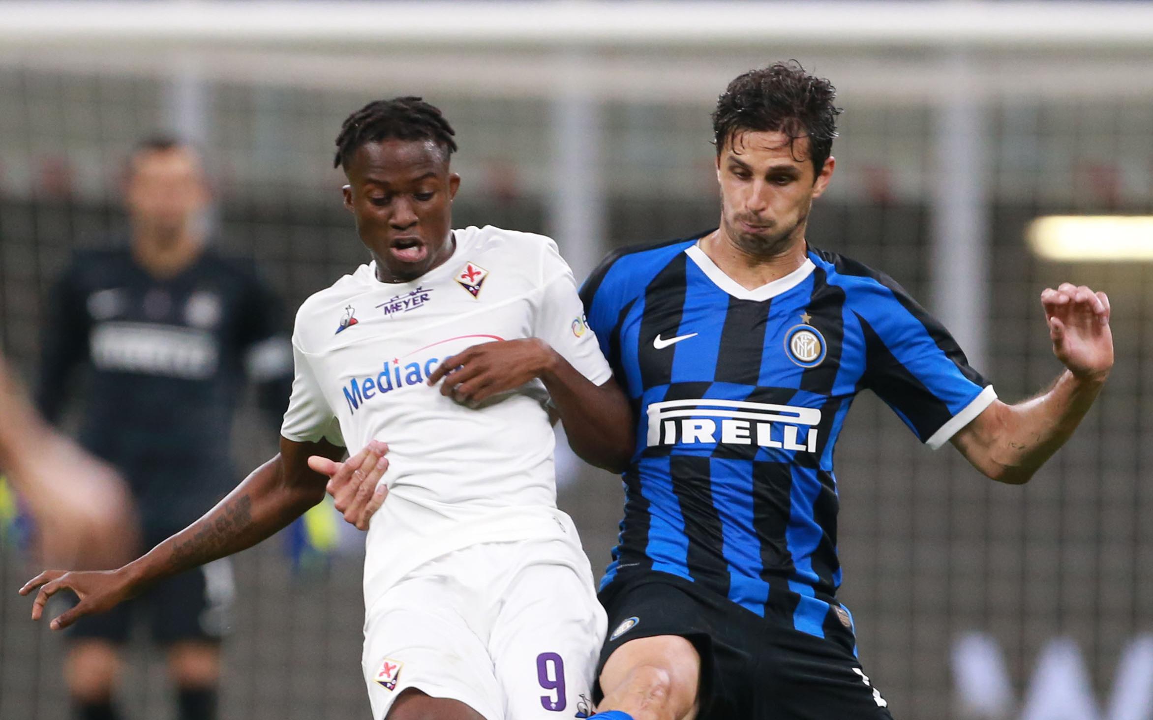 Ranocchia: "Fiorentina squadra forte, Vanoli scelta giusta. E' molto bravo a interagire con i ragazzi"