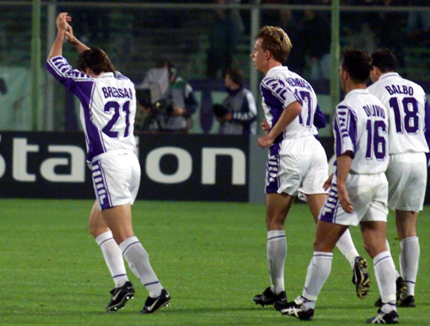 GdS – Bressan: “La rovesciata al Barça la rivedo tutti i giorni. Batistuta era tirchio”