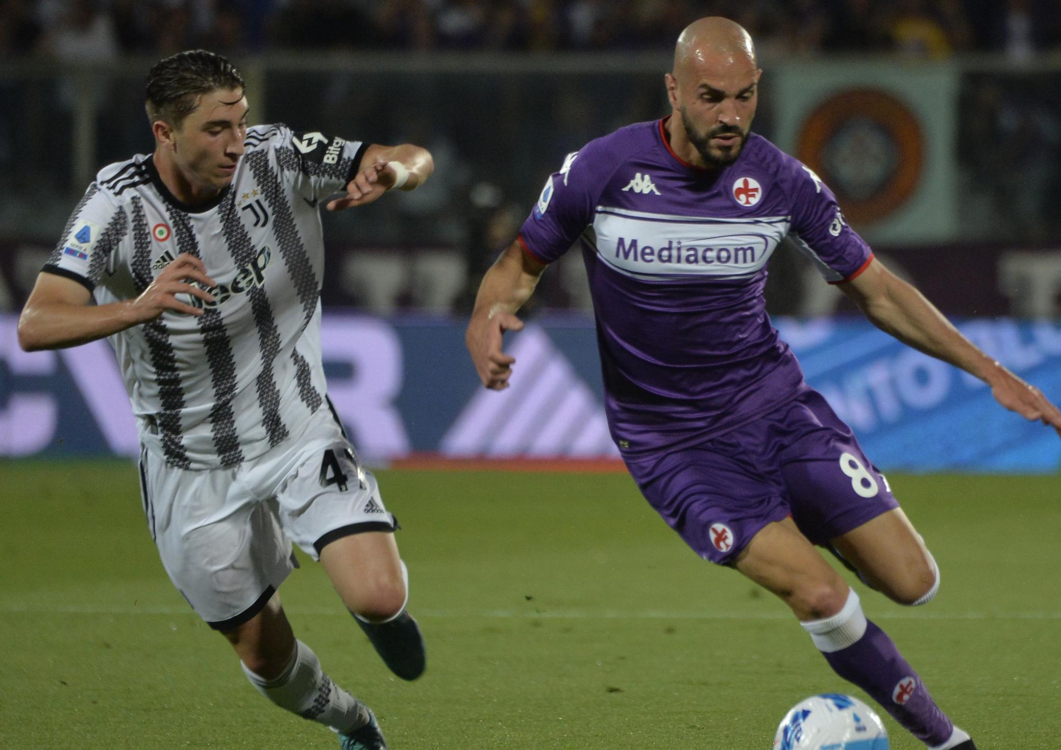 GdS – Miretti lavora per conquistarsi una maglia dal 1’ in Fiorentina-Juventus