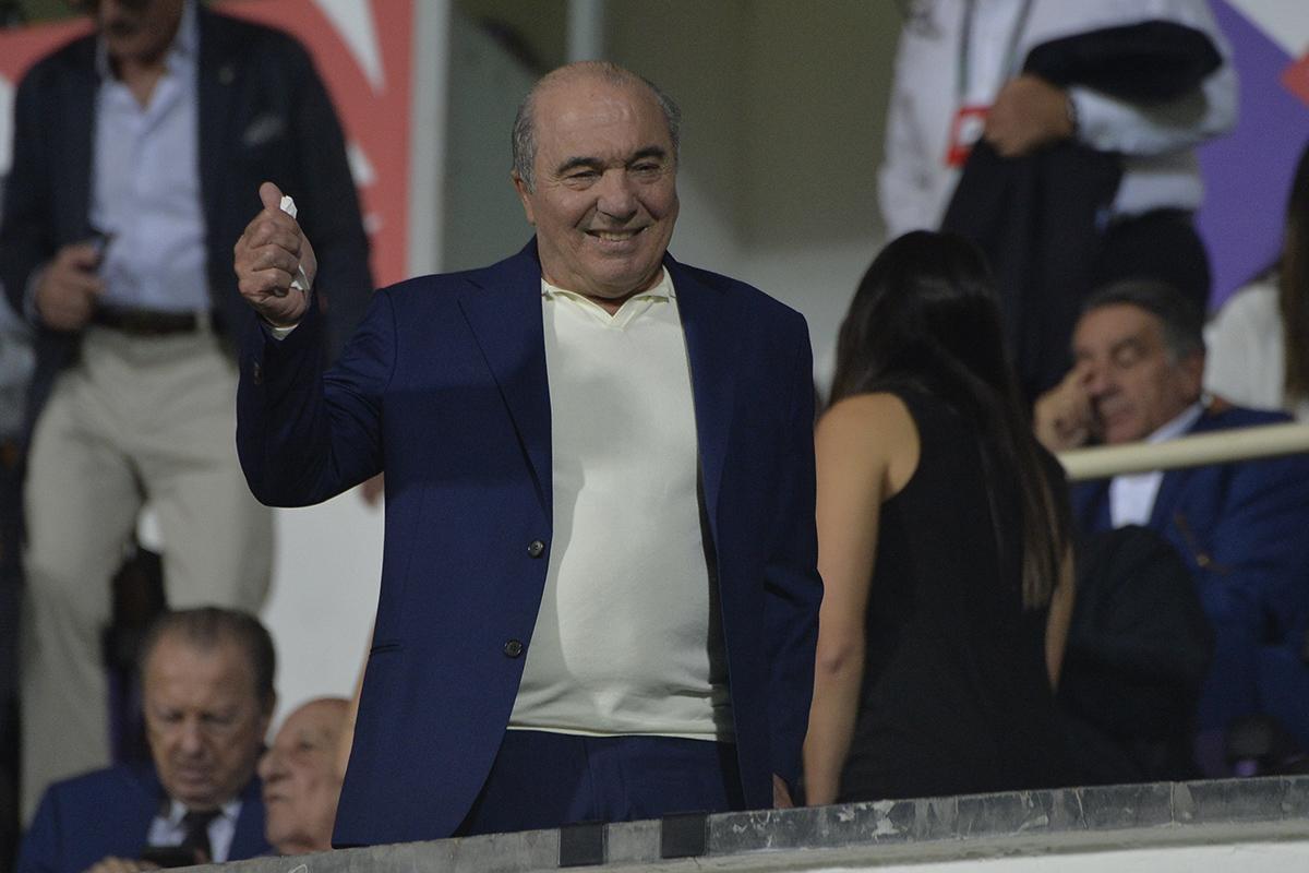 La Nazione – Commisso: «Vanoli va aiutato. Siamo tutti responsabili. Non dobbiamo andare giù»