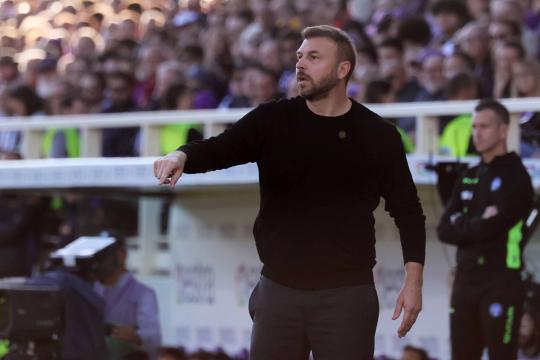 Verona, Zanetti non parla alla vigilia. In mediana recupera Gagliardini