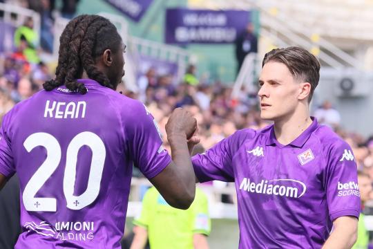 Fiorentina-Verona, VOTA la FORMAZIONE DEI TIFOSI