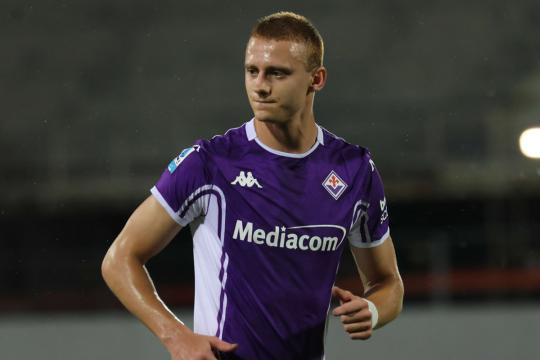 Comuzzo 'tifa' per la difesa a 4: Pietro vuole tornare a essere il 'Soldato'