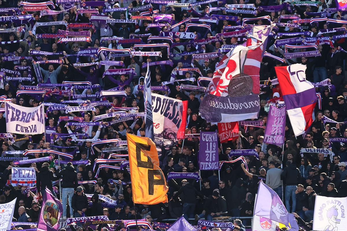 La Nazione - La carica dei 21.000. Il Franchi si prepara al sold-out, tra attesa e preoccupazione