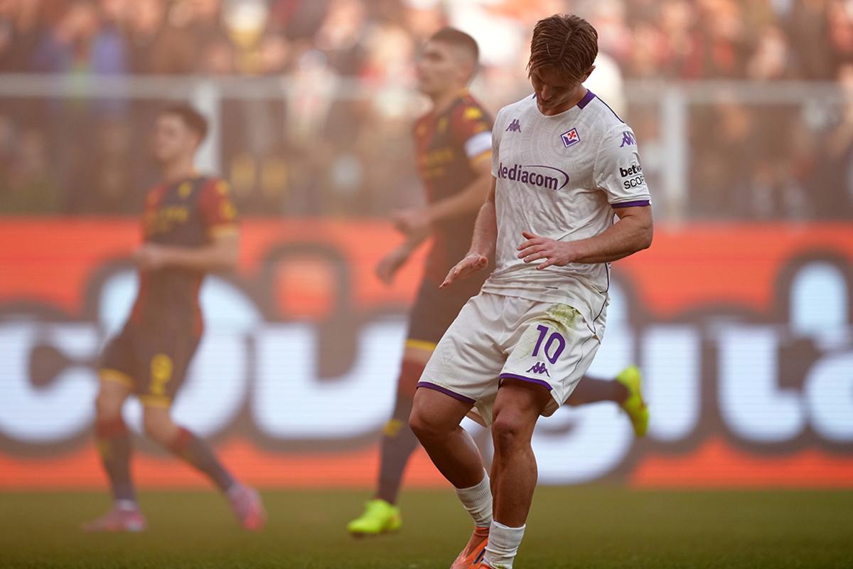 Gudmundsson, i gol in nazionale e il monito di Vanoli. È il momento di prendersi la Fiorentina