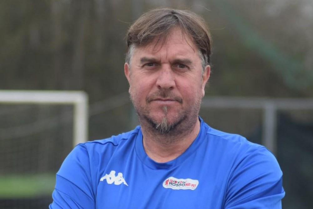 Malusci: «Ripartiamo da quanto di buono visto ieri. Io passerei a quattro dietro»