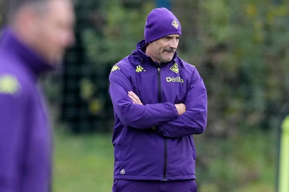 Dal Viola Park: ieri lungo confronto Vanoli-squadra. Gosens e Fazzini ci provano per la Dinamo Kiev