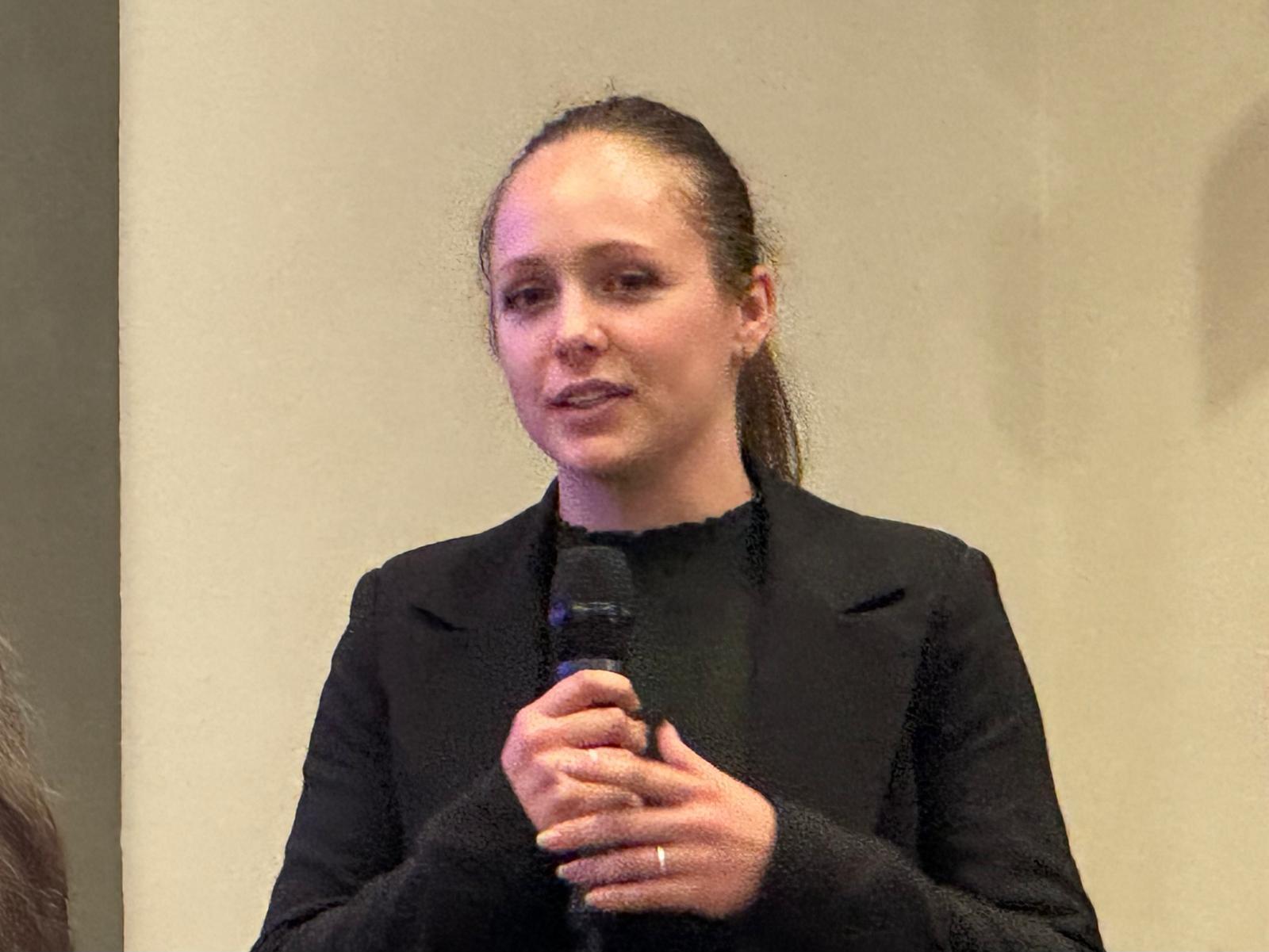 Franchi, Perini: «Per il cronoprogramma manca solo la firma. Euro 2032? Stiamo lavorando su alcuni requisiti»