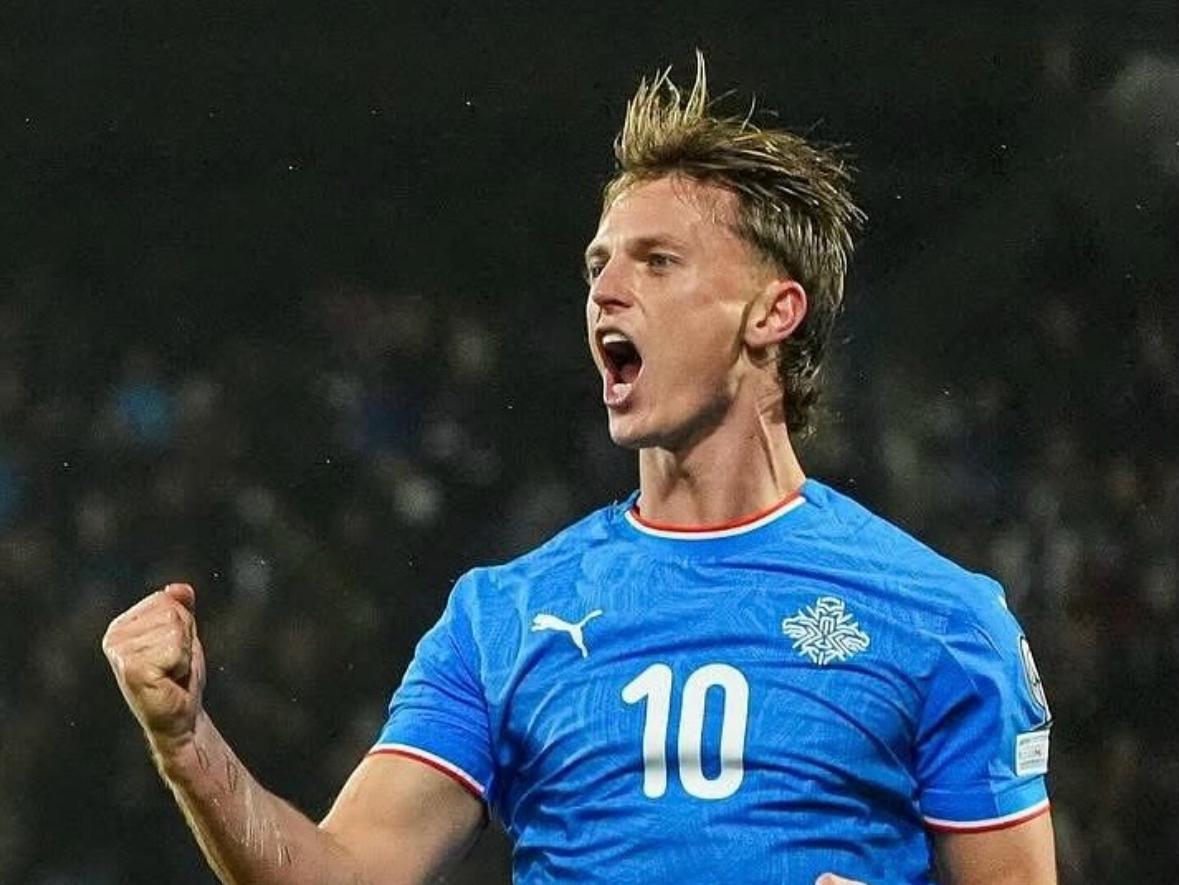 CdS-Stadio – Gud, leader e goleador in Nazionale, no in viola. Ora Vanoli si attende una svolta